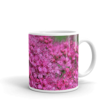 Flower Mug