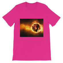 The Sun t-shirt