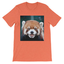 Endangered Species t-shirt