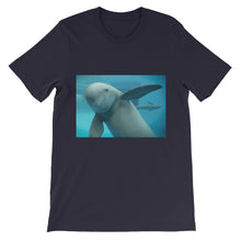 Endangered Species t-shirt