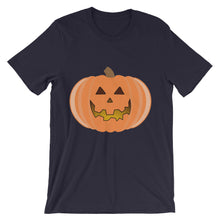 Jack O Lantern t-shirt