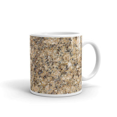 Pattern Mug