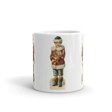 Christmas Mug