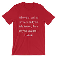 Your Vocation t-shirt