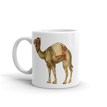 Camel Mug