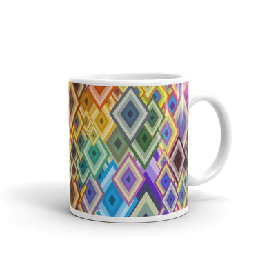 Pattern Mug
