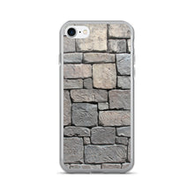 Pattern iPhone 7/7 Plus Case