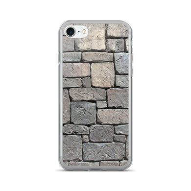 Pattern iPhone 7/7 Plus Case