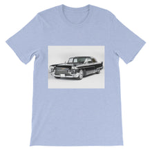 Classic Car t-shirt