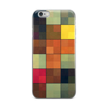 Pattern iPhone 5/5s/Se, 6/6s, 6/6s Plus Case