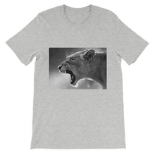 Big Cat t-shirt