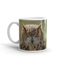 Bird Mug