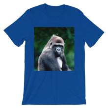 Endangered Species t-shirt