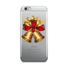 Christmas Bells iPhone 5/5s/Se, 6/6s, 6/6s Plus Case