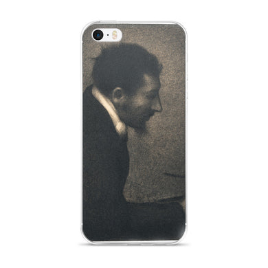 Famous Paintings iPhone 5/5s/Se, 6/6s, 6/6s Plus Case