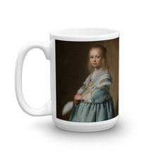 Famous Paintings Mug
