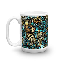 Pattern Mug