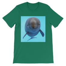 Endangered Species t-shirt