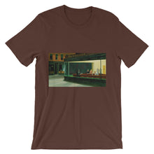 Nighthawks t-shirt