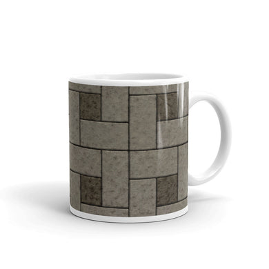 Pattern Mug