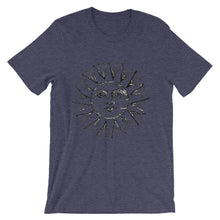 Vintage Sun t-shirt