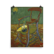 Vincent Van Gogh Print