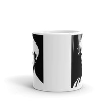 Twain Mug