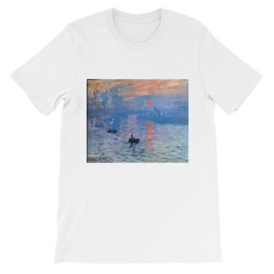 Sunrise t-shirt