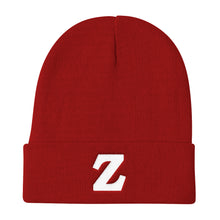 Z Knit Beanie