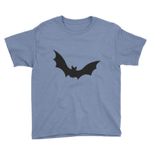 Bat Youth Short Sleeve T-Shirt