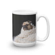 Fashion Pug Mug