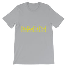 Teacher t-shirt