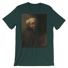 Rembrandt t-shirt