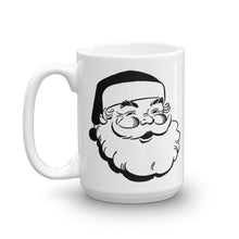 Santa Claus Mug