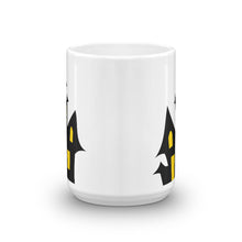 Haunted House Mug