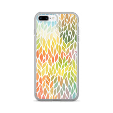 Pattern iPhone 7/7 Plus Case