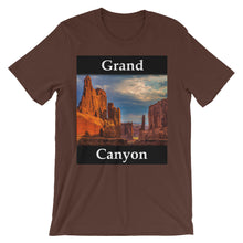 Grand Canyon t-shirt