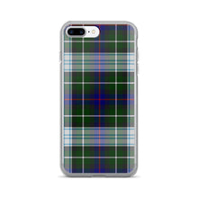 Plaid iPhone 7/7 Plus Case