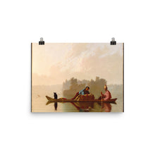 Famous Paintings poster