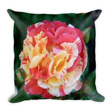 Flower Pillow