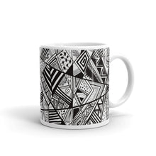 Pattern Mug