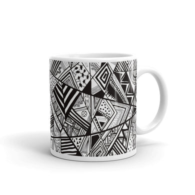 Pattern Mug