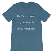 Your Example t-shirt