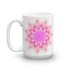 Pattern Mug