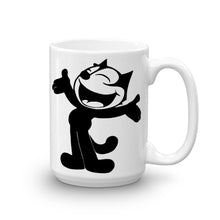 Felix Mug
