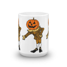 Halloween Mug