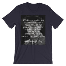 Writers write t-shirt