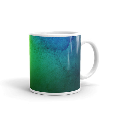 Pattern Mug