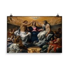 Famous Paintings poster