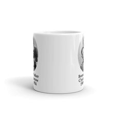 Bonnie & Clyde Mug